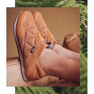 Teva Ember Moccasin Slippers